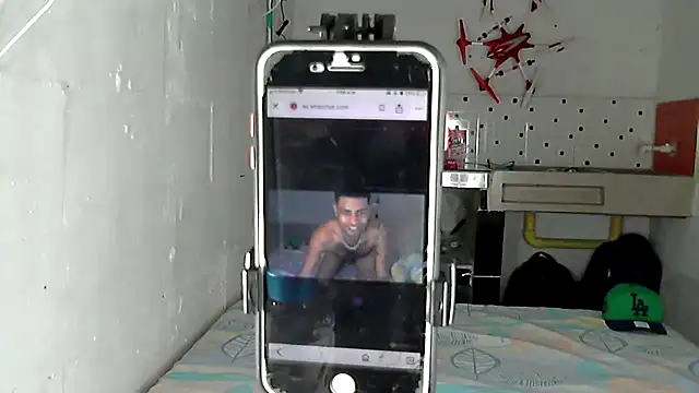 AXionX online show from March 11, 5:35 am