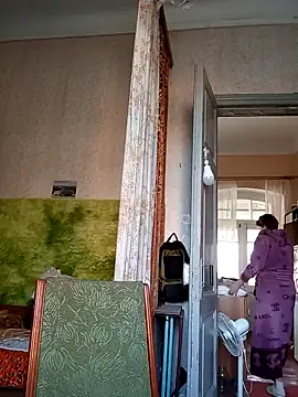 JesykaLove566 online show from October 31, 6:47 am