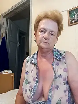 JesykaLove566 online show from June 30, 7:48 pm