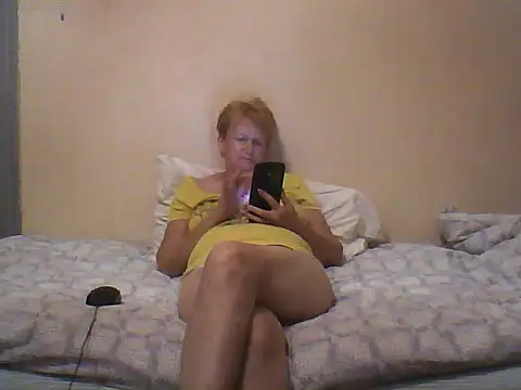 JesykaLove566 online show from July 18, 6:45 pm