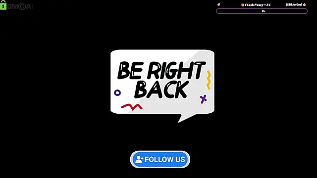Snapshot of Mikeyvioleta_ chatting on June 5, 8:20 am Mikeyvioleta online show from June 5, 8:20 am