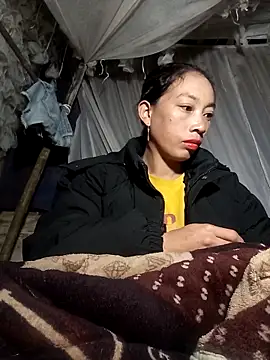 Snapshot of Nabi_show chatting on December 16, 8:14 pm Nabi show online show from December 16, 8:14 pm