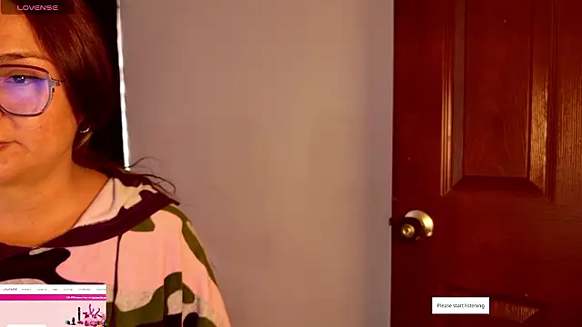 Rhosynn online show from February 20, 4:18 pm