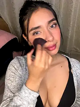 MiaSofia   online show from December 14, 4:40 am