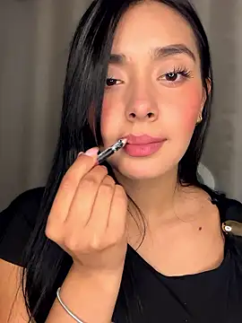 MiaSofia   online show from January 14, 2:28 am