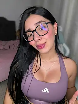 Snapshot of MiaSofia__ chatting on April 10, 3:56 am MiaSofia online show from April 10, 3:56 am