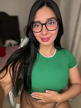Snapshot of MiaSofia__ chatting on April 16, 4:46 am MiaSofia online show from April 16, 4:46 am