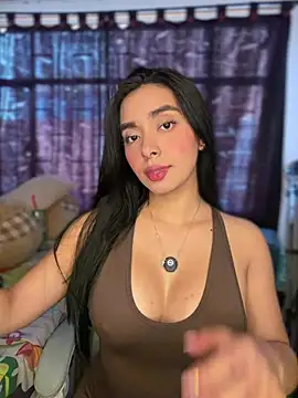 Snapshot of MiaSofia__ chatting on July 11, 9:38 pm MiaSofia online show from July 11, 9:38 pm