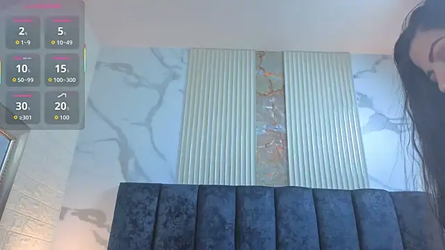 MarScarlett online show from November 19, 10:48 am