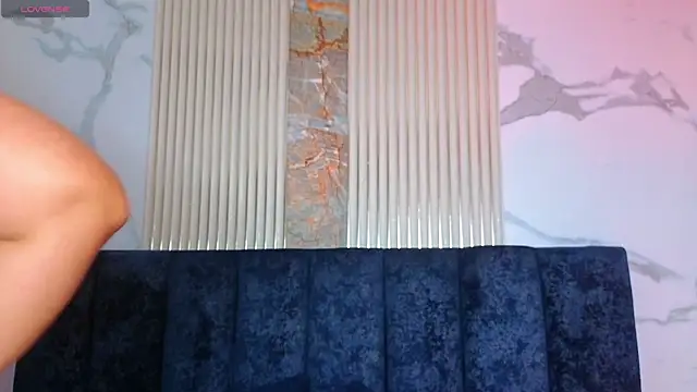 MarScarlett online show from February 26, 11:42 am