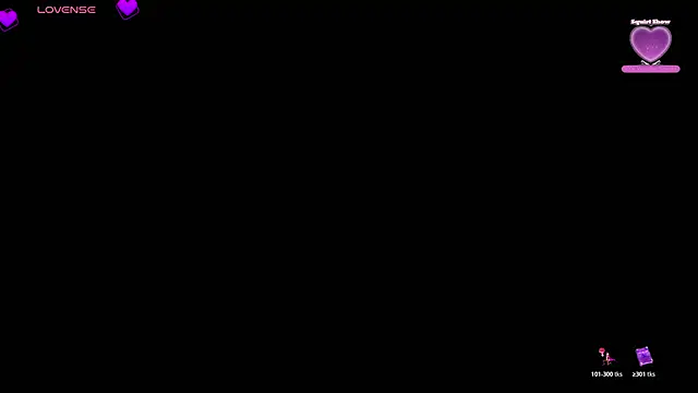 AriannaSins online show from February 24, 1:20 pm