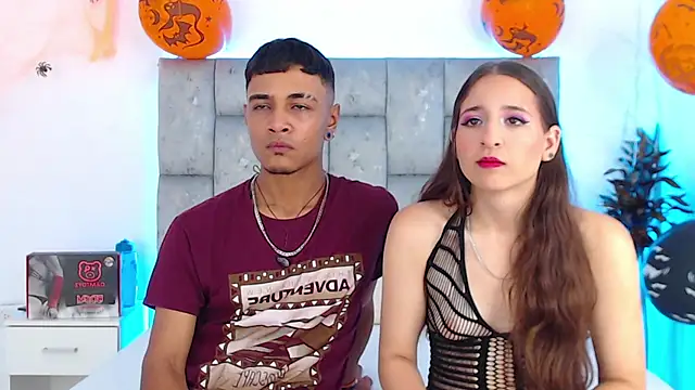 SweetAndSinful online show from November 2, 4:26 am