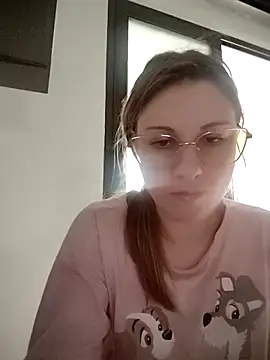 SandyCassie online show from November 16, 10:43 am