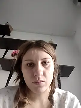 SandyCassie online show from November 22, 8:24 am