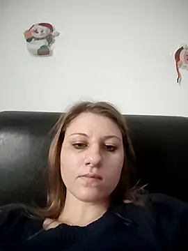 SandyCassie online show from December 2, 7:14 am