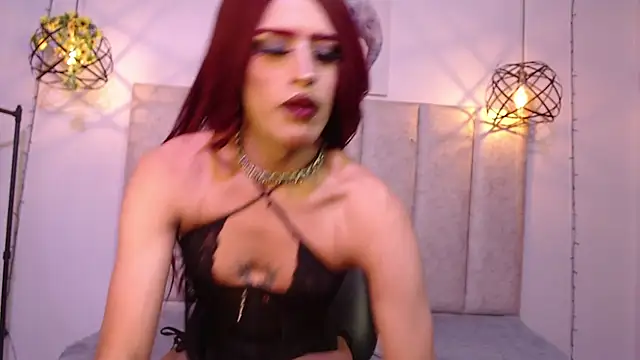 antonella rosecs online show from January 18, 5:11 am