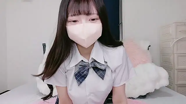 Mirai oO16Oo online show from October 17, 10:51 am