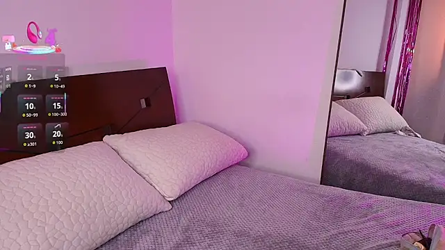 TammyCutee online show from March 12, 3:23 am