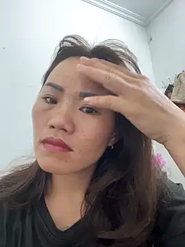 Saomai25 online show from November 6, 8:43 pm