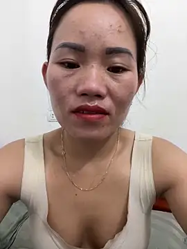 Saomai25 online show from November 9, 9:46 pm