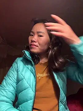 Saomai25 online show from November 24, 8:52 pm