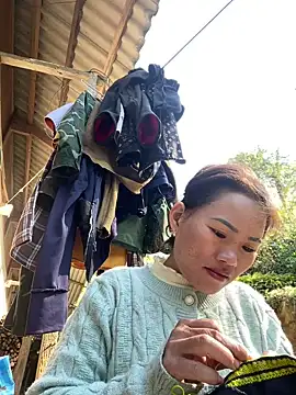 Saomai25 online show from November 30, 3:43 am