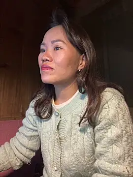 Saomai25 online show from December 17, 10:21 am