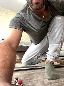 AndyLynn online show from October 18, 7:53 am