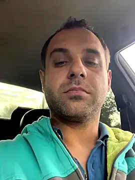 AndyLynn online show from October 22, 11:43 am