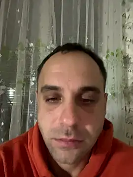 AndyLynn online show from October 27, 8:57 pm