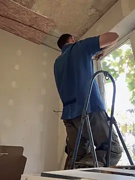 AndyLynn online show from October 28, 10:41 am