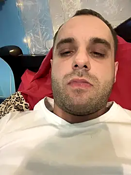 AndyLynn online show from October 29, 5:36 pm