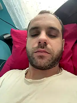 AndyLynn online show from November 6, 8:37 am