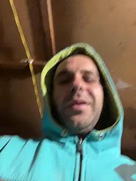 AndyLynn online show from November 9, 7:28 am