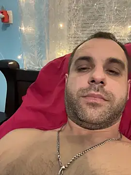 AndyLynn online show from November 10, 6:07 pm