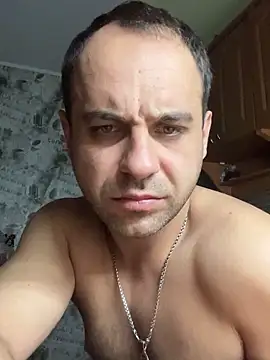 AndyLynn online show from November 18, 12:49 am