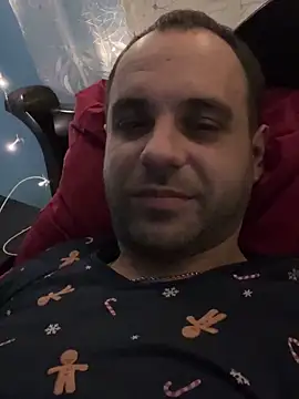 AndyLynn online show from November 27, 8:33 pm