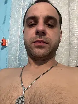 AndyLynn online show from December 16, 6:46 pm