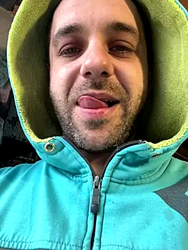 AndyLynn online show from December 21, 11:06 am