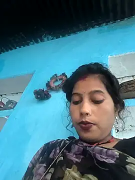 Ragni bhargav online show from October 31, 2:56 am