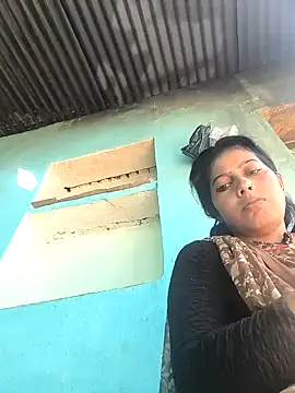 Snapshot of Ragni_bhargav chatting on February 16, 8:21 am Ragni bhargav online show from February 16, 8:21 am