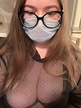 Curvy  Goddess online show from May 6, 3:13 am