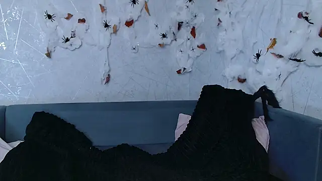 Snapshot of evaa_here_ chatting on October 31, 10:55 pm evaa here online show from October 31, 10:55 pm