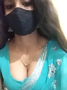 Jyoti-Love-143 online show from December 5, 7:17 am