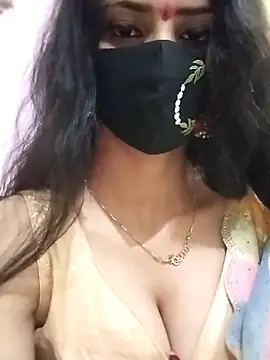 Jyoti-Love-143 online show from March 7, 6:05 pm