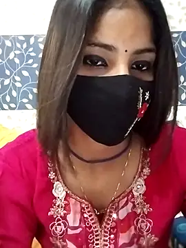 Snapshot of Jyoti-Love-143 chatting on July 31, 10:14 am Jyoti-Love-143 online show from July 31, 10:14 am