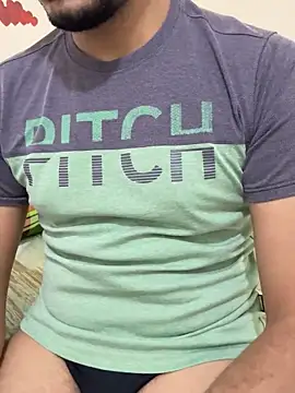 Handsome8677 online show from October 16, 7:31 am