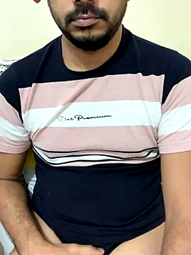 Handsome8677 online show from November 8, 9:09 am