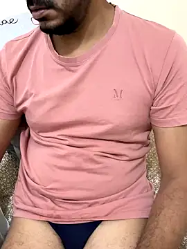 Handsome8677 online show from November 12, 7:42 am