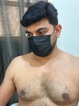 Handsome8677 online show from May 25, 9:15 am